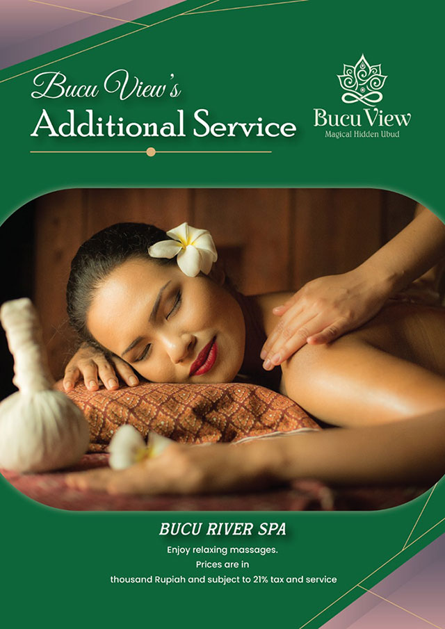 Additional Services