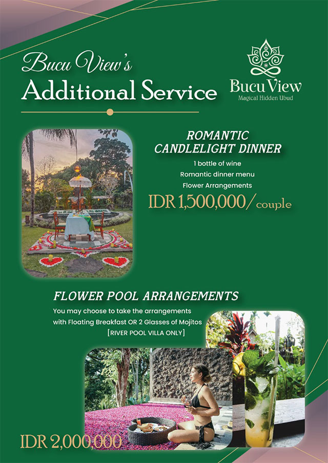 Additional Services