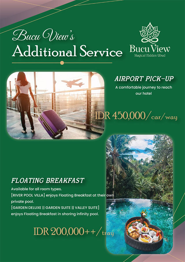 Additional Services