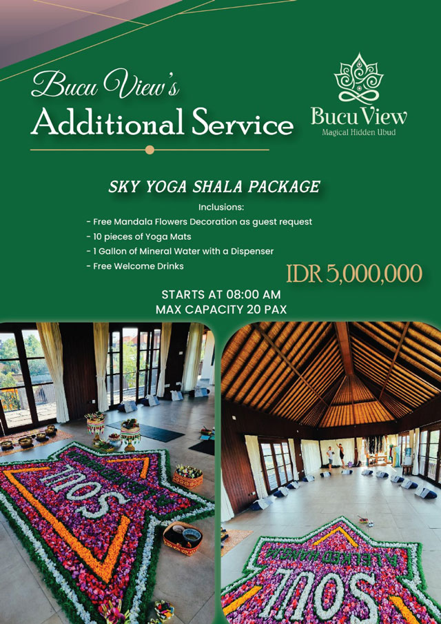 Additional Services