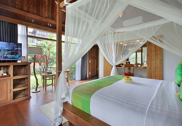 Garden Suite