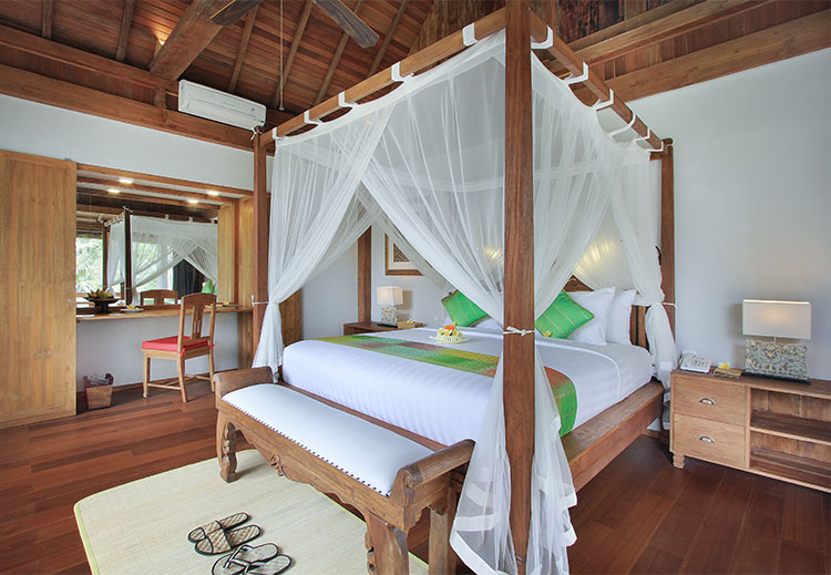 Garden Suite