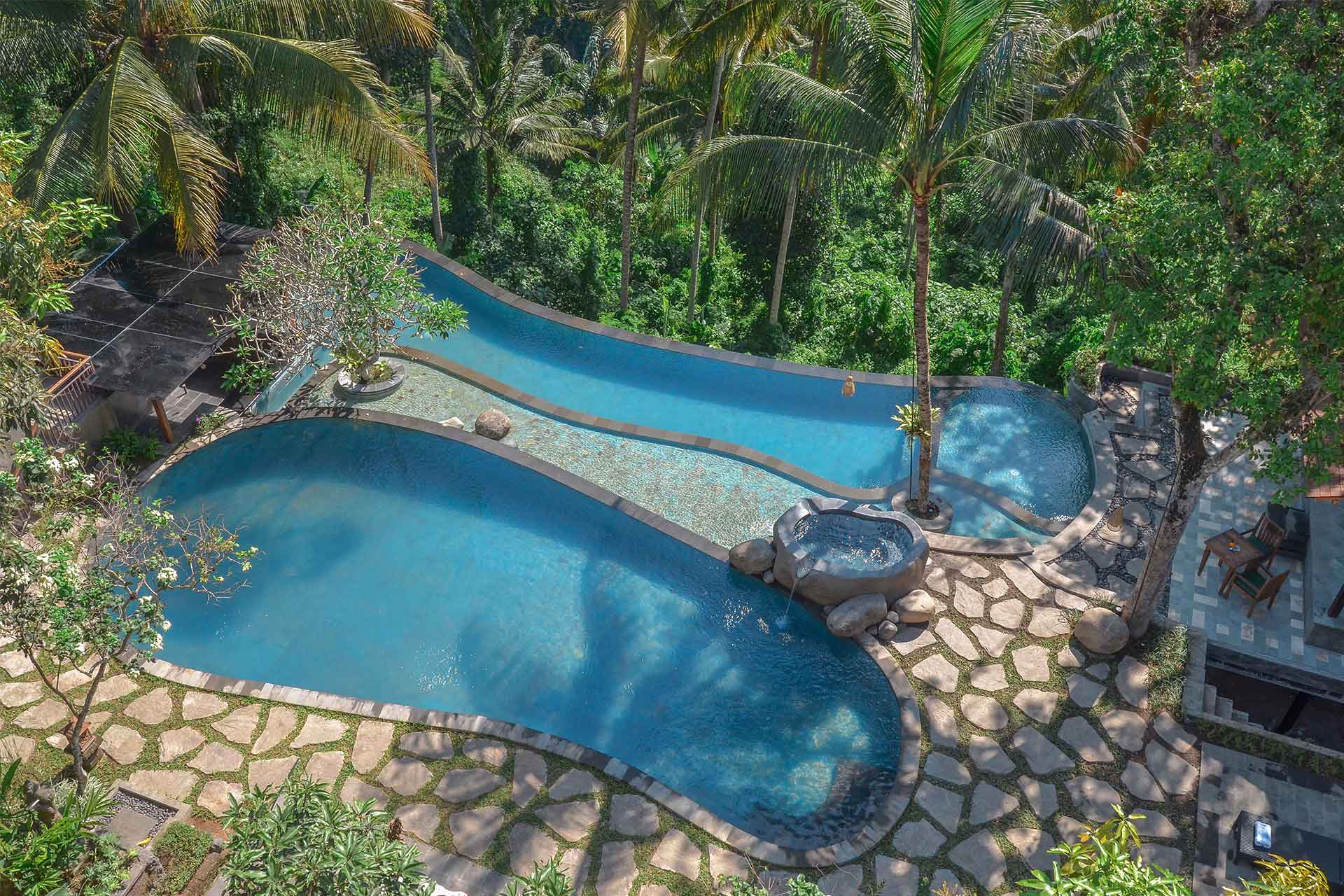 The Pool