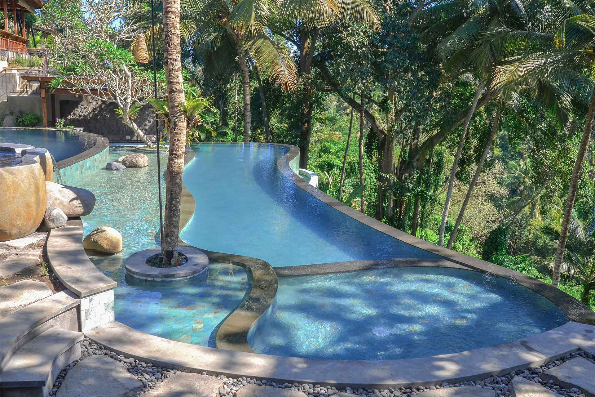The Pool