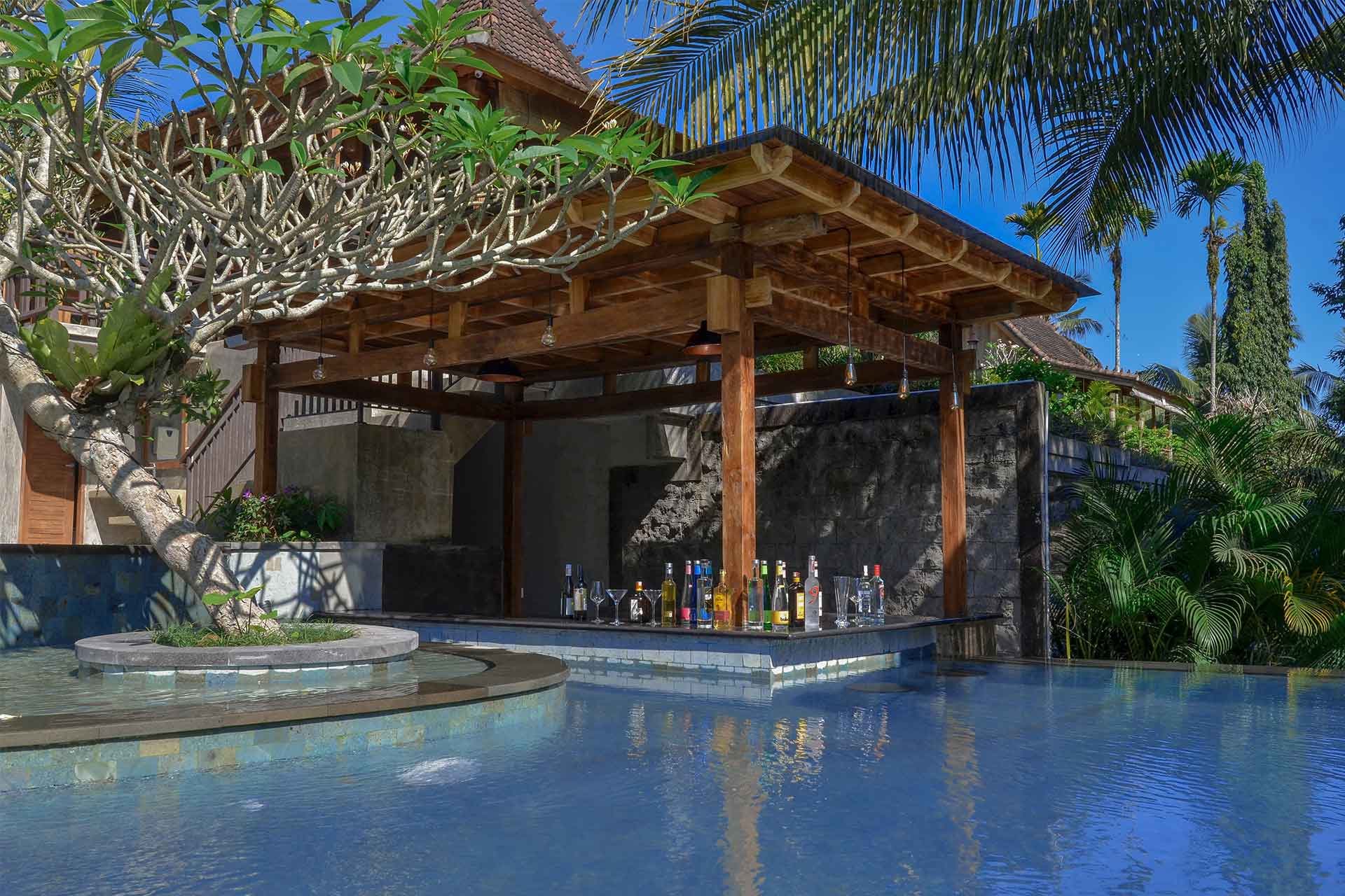 The Pool