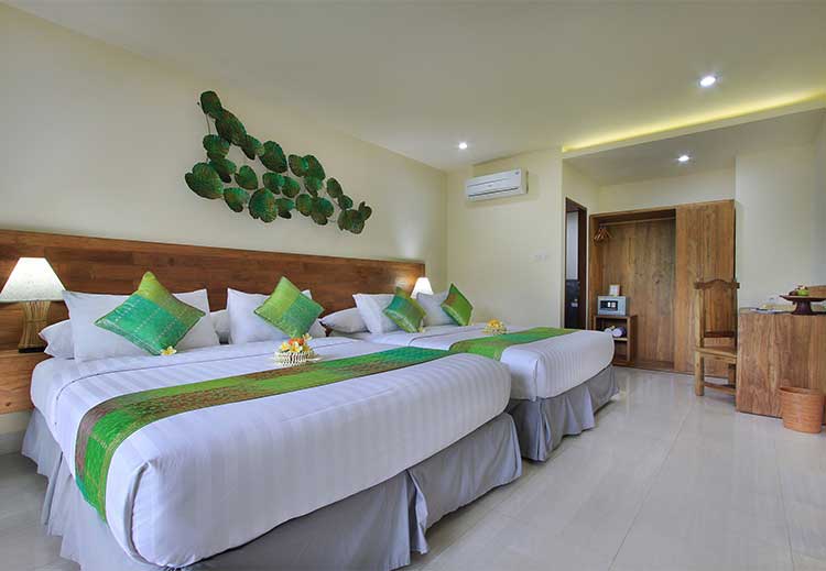 Garden Suite