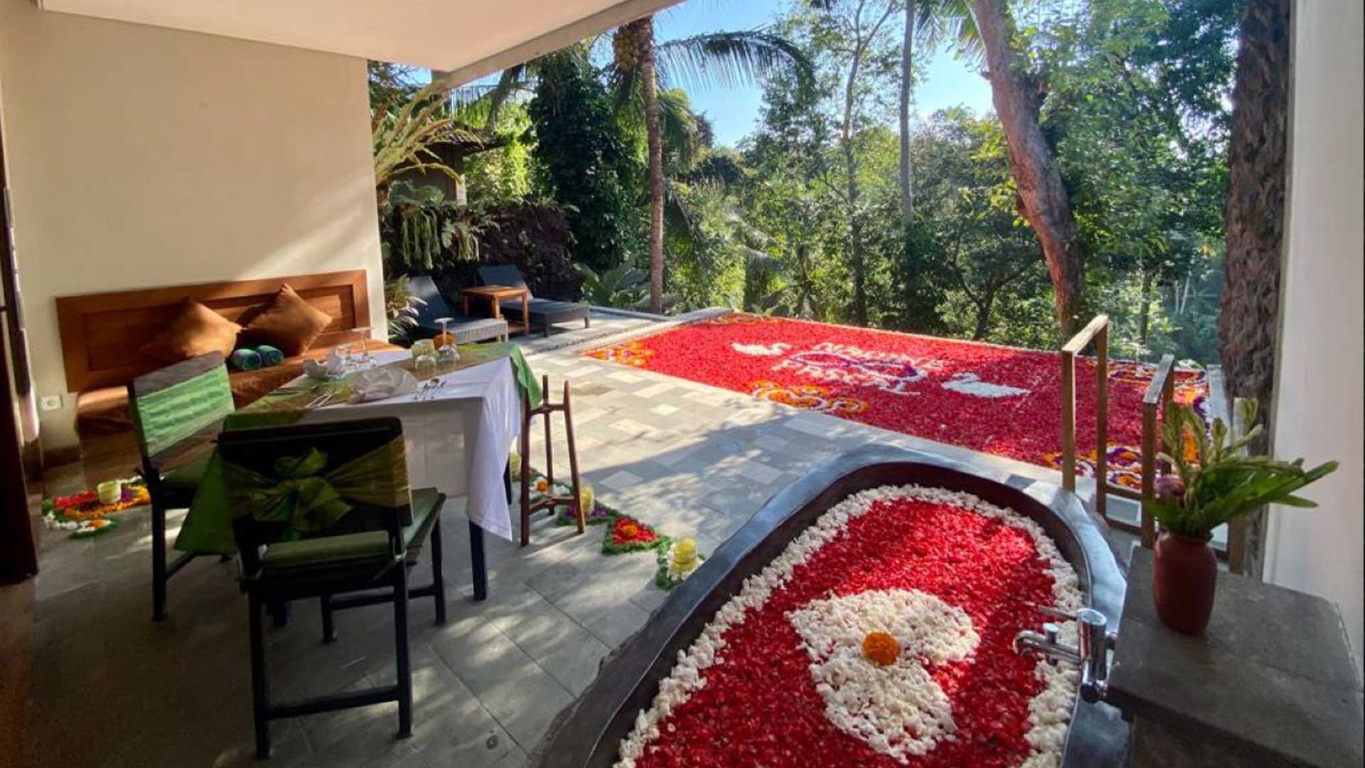 Bucu View Resort
