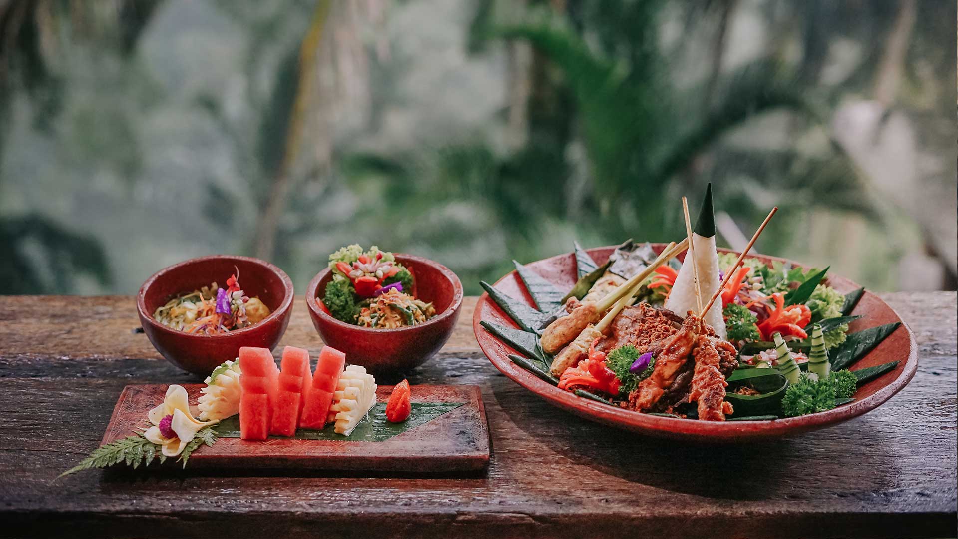 Bucu View Resort