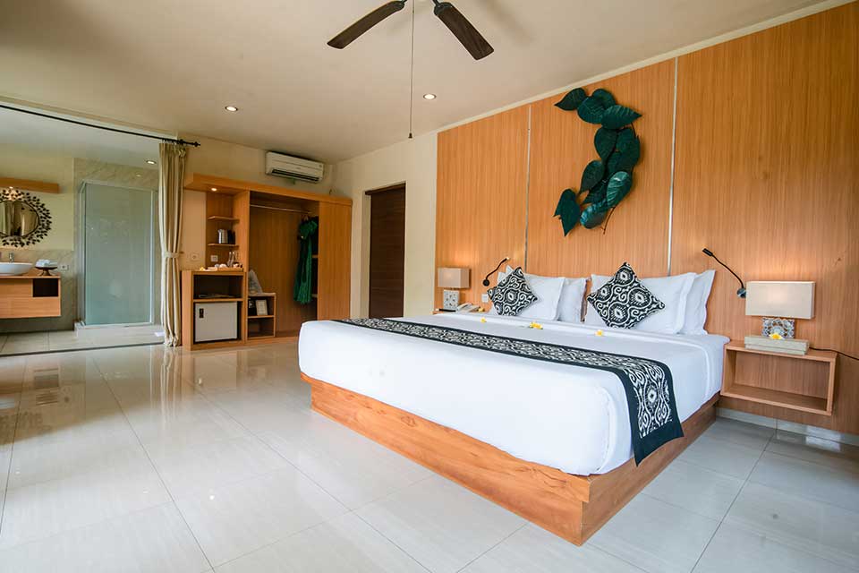 Valley Suite