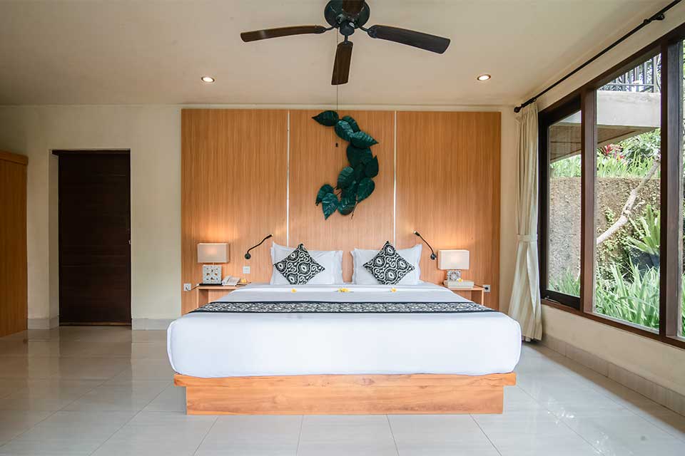 Valley Suite