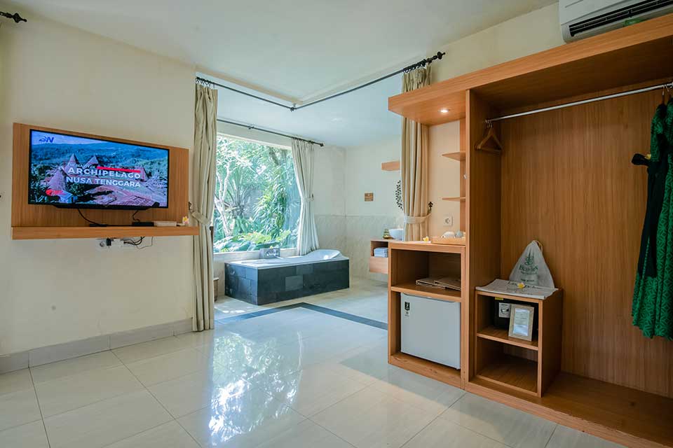 Valley Suite