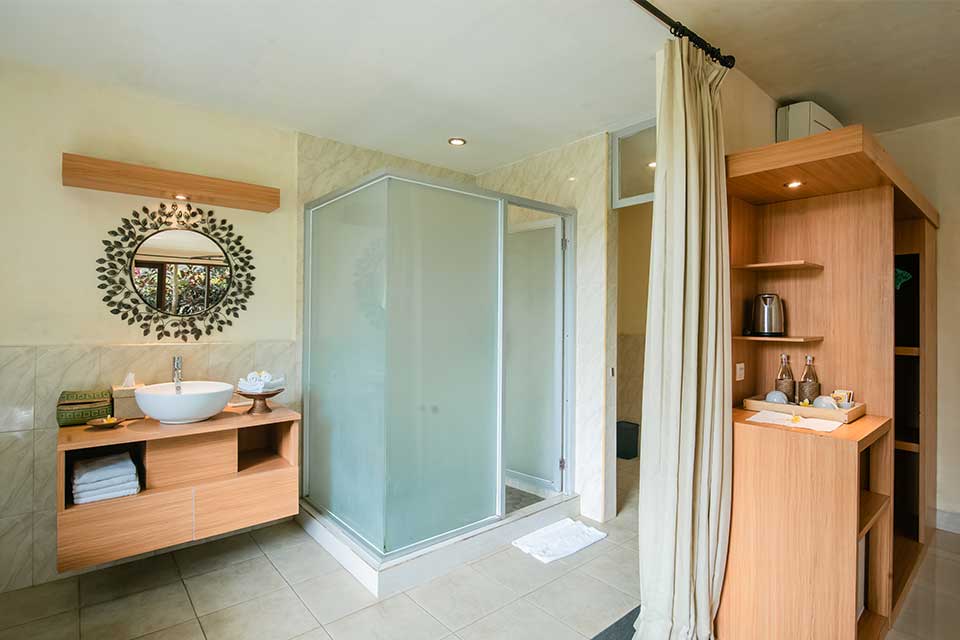 Valley Suite