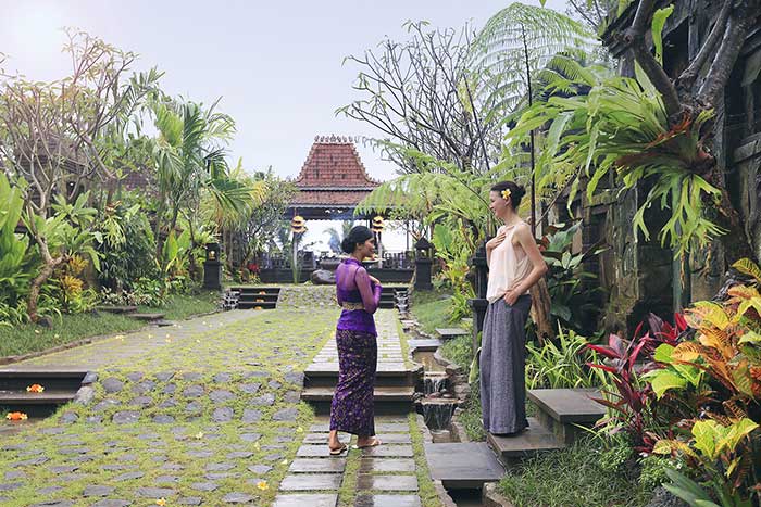 bali travel hacks